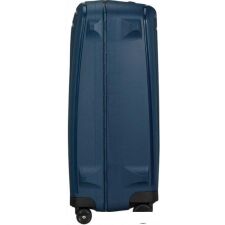 Чемодан-спиннер Samsonite S'Cure Eco Navy Blue 75 см