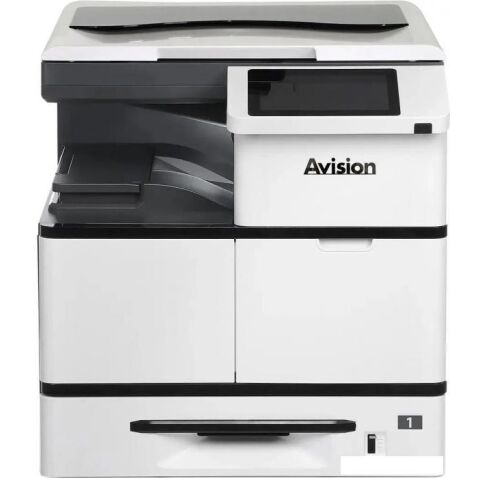 МФУ Avision AM5640i