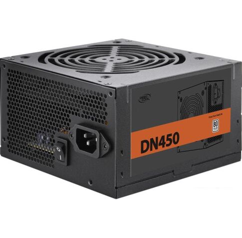 Блок питания DeepCool DN450