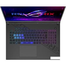 Игровой ноутбук ASUS ROG Strix G18 2023 G814JV-N6035