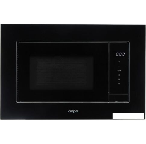 Микроволновая печь Akpo MEA 2001 FLAT BL