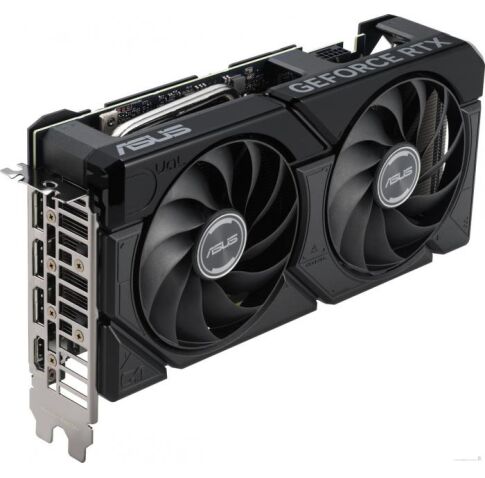 Видеокарта ASUS Dual GeForce RTX 4070 Super Evo 12GB GDDR6X DUAL-RTX4070S-12G-EVO