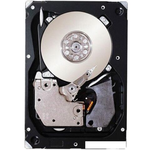 Жесткий диск Seagate Cheetah 15K.7 SAS 300GB (ST3300657SS)