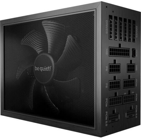 Блок питания be quiet! Dark Power Pro 13 1300W BN331