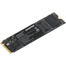 SSD Digma Mega M2 512GB DGSM3512GM23T