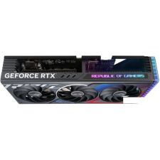 Видеокарта ASUS ROG Strix GeForce RTX 4060 OC Edition 8GB GDDR6 ROG-STRIX-RTX4060-O8G-GAMING