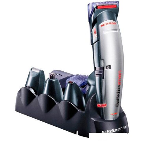 Машинка для стрижки BaByliss E837E