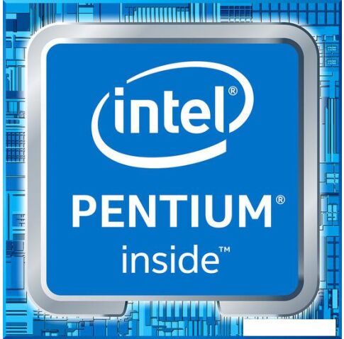 Процессор Intel Pentium G4560