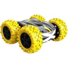 Автомодель Exost 360 Cross II (желтый)