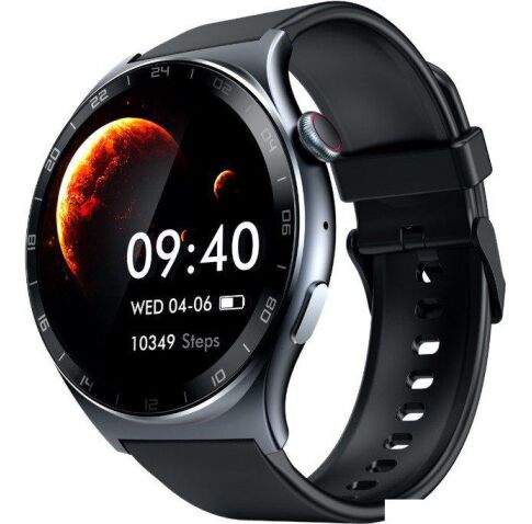 Умные часы Infinix XWatch 3 WE (серый)