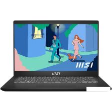 Ноутбук MSI Modern 14 C12M-237XBY