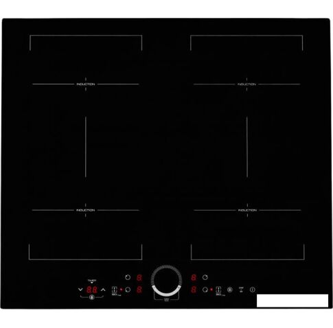 Варочная панель ZUGEL ZIH606B
