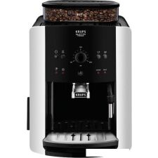 Кофемашина Krups Arabica Picto EA8118