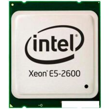 Процессор Intel Xeon E5-2609V2