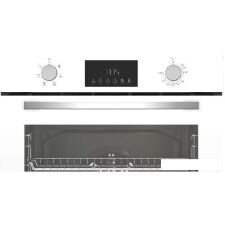 Электрический духовой шкаф Indesit IFE 3644 WH