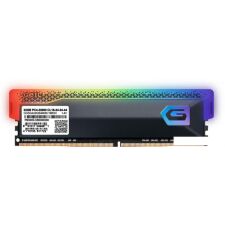 Оперативная память GeIL Orion RGB 16ГБ DDR4 3200 МГц GN416GB3200C22S