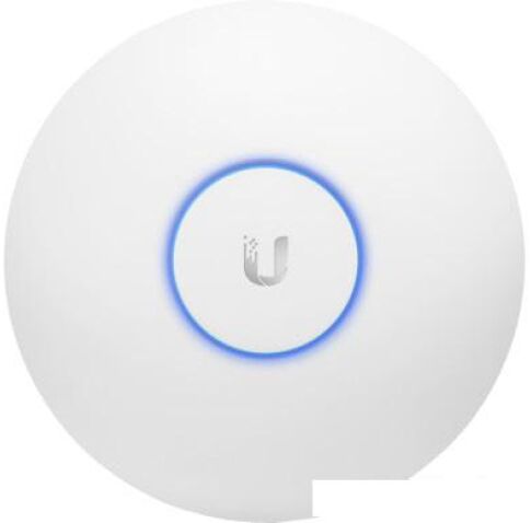 Точка доступа Ubiquiti UniFi [UAP-AC-PRO]