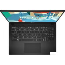 Ноутбук MSI Modern 15 H C13M-249XBY