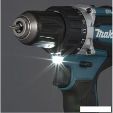 Дрель-шуруповерт Makita DDF484Z