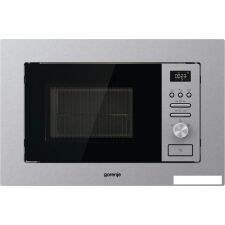 Микроволновая печь Gorenje BMI201AG1X