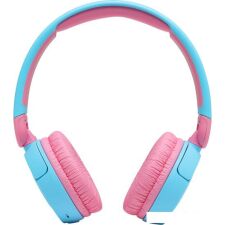 Наушники JBL JR310BT (синий/розовый)