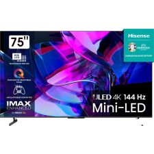 Телевизор Hisense 75U7KQ