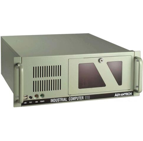 Корпус Advantech IPC-510BP-00XBE