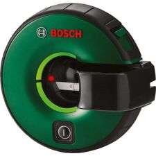 Лазерный нивелир Bosch Atino Set 0603663A01 (6 гелевых вкладышей)