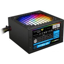 Блок питания GameMax VP-700-RGB