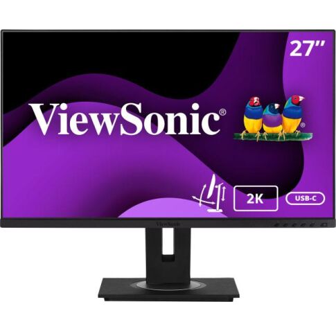 Монитор ViewSonic VG2756-2K