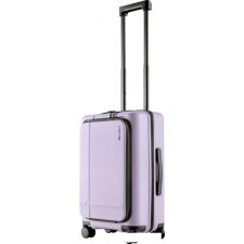 Чемодан Ninetygo Sweet journey Luggage 20" (purple)