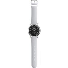 Умные часы Xiaomi Watch S3 M2323W1 (серебристый/серый, международная версия)