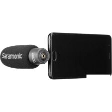 Микрофон Saramonic SmartMic+ UC