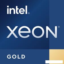 Процессор Intel Xeon Gold 6354