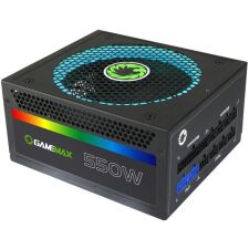 Блок питания GameMax RGB-550