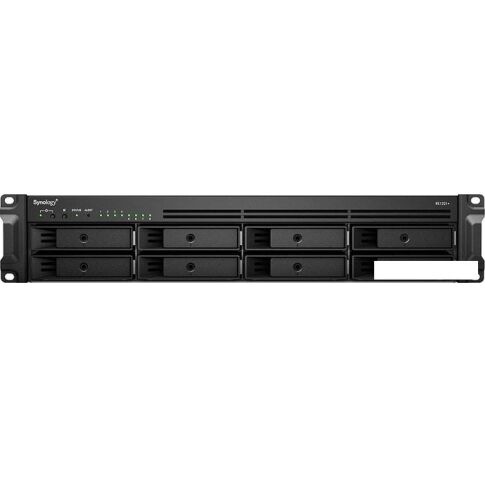 Сетевой накопитель Synology RackStation RS1221+