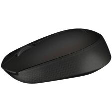 Мышь Logitech B170 (черный) [910-004798]