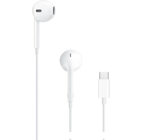 Наушники Apple EarPods (с разъёмом USB Type-C)