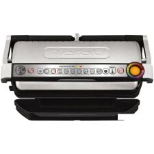 Электрогриль Tefal Optigrill+ XL GC722D16