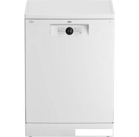 Отдельностоящая посудомоечная машина BEKO BDFN26522W