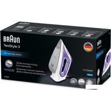 Утюг Braun Texstyle 3 SI3042 VI