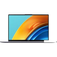 Ноутбук Huawei MateBook D 16 2023 RolleG-W7611 53013RUE