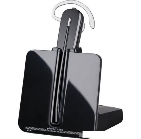 Офисная гарнитура Plantronics CS540 (с микролифтом для Cisco)