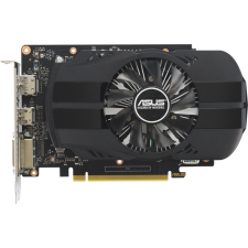 Видеокарта ASUS Phoenix GeForce GTX 1630 4GB GDDR6 EVO PH-GTX1630-4G-EVO