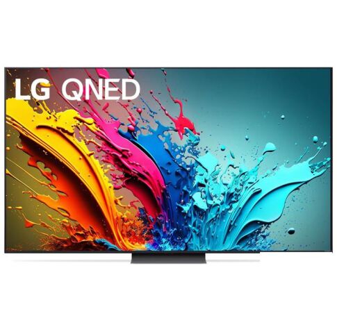 Телевизор LG QNED86 86QNED86T6A