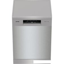 Отдельностоящая посудомоечная машина Gorenje GS642E90X