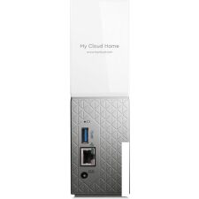 Сетевой накопитель WD My Cloud Home 4TB