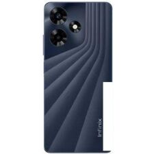 Смартфон Infinix Hot 30 X6831 4GB/128GB (черный)