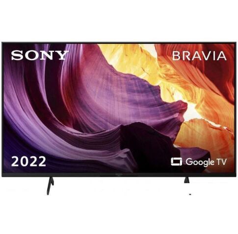 Телевизор Sony Bravia X81K KD-75X81K