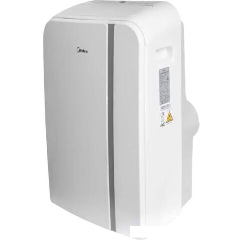 Мобильный кондиционер Midea MPPDB-12CRN7-Q